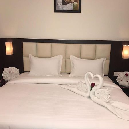 Hotel Anandi Inn Ballia Luaran gambar