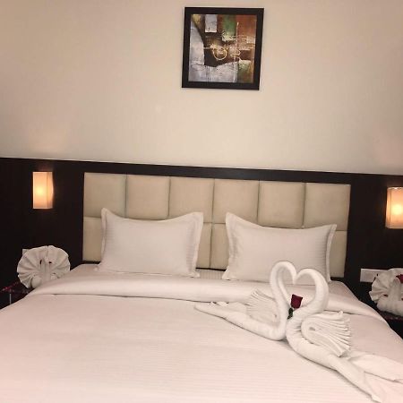 Hotel Anandi Inn Ballia Luaran gambar