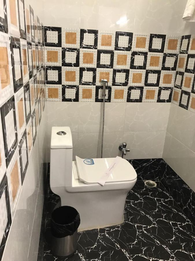 Hotel Anandi Inn Ballia Luaran gambar